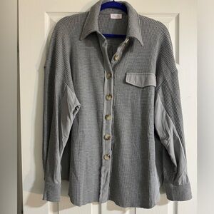 Women’s Fall Shacket